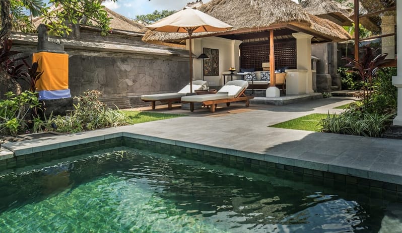 Four Seasons Resort Bali at Jimbaran Bay-Jimbaran Bay Villa 1_13212